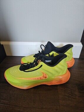 Nike Giannis Immortality 4